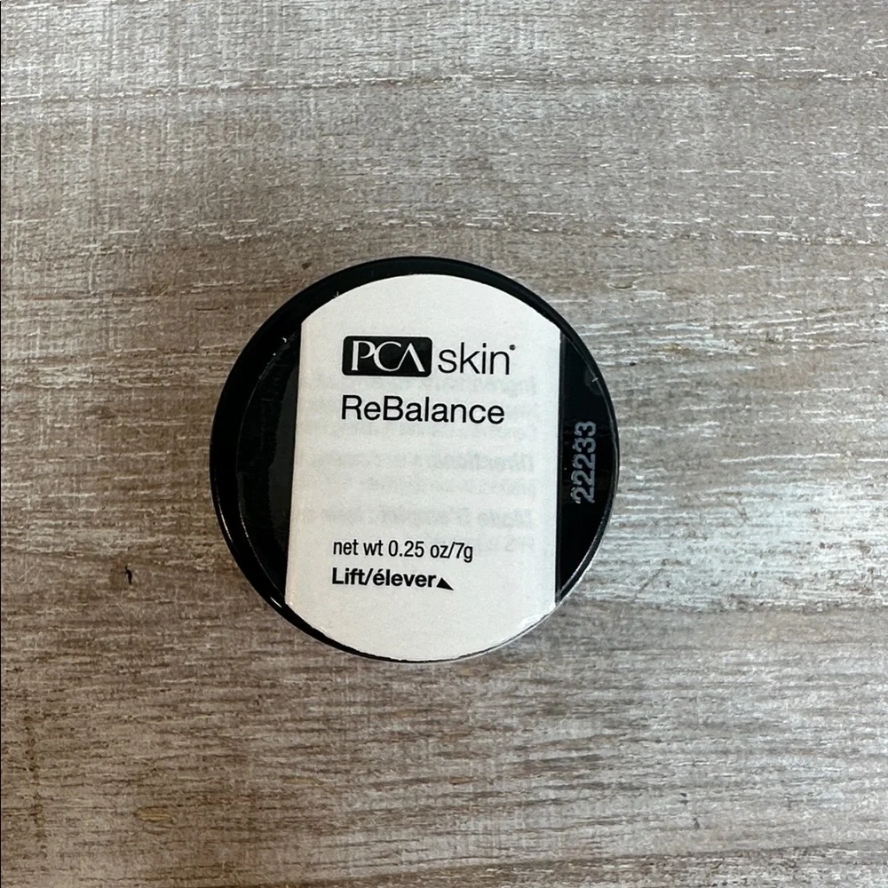 NWT PCA Skin ReBalance‎ 1.7oz